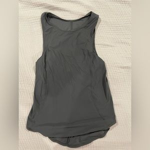 Lululemon Sculpt Tank